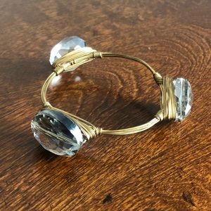 Bourbon and Boweties inspired Bangle